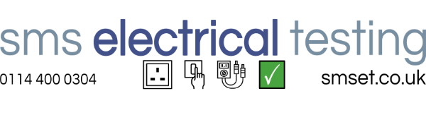 SMS Electrical Testing logo