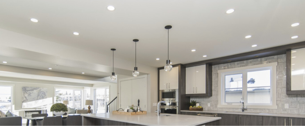 LED Kitchen Lights